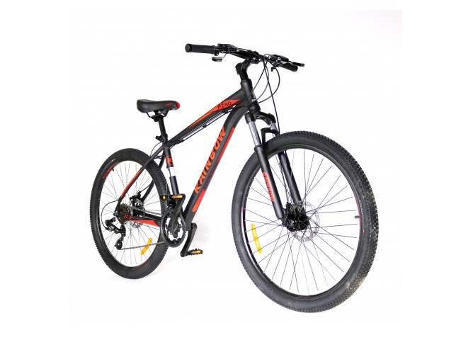 אופני הרים ז"ק 27.5" / 29" אלומיניום RAINBOW R2 MD