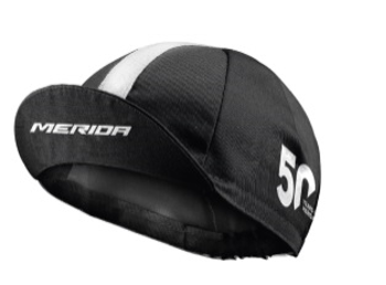 כובע TEAM MERIDA יובל 