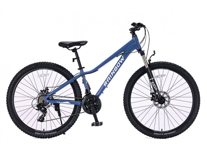 אופני הרים ז"ק 27.5" / 29" אלומיניום RAINBOW R2 MD