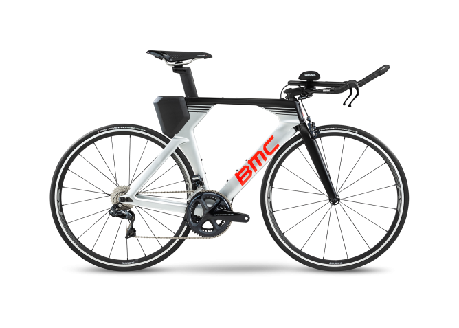 אופני נג"ש טריאתלון BMC Timemachine 02 One Ultegra Di2 2020