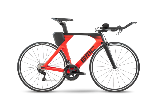 אופני נג"ש טריאתלון BMC Timemachine 02 Two 105 2020