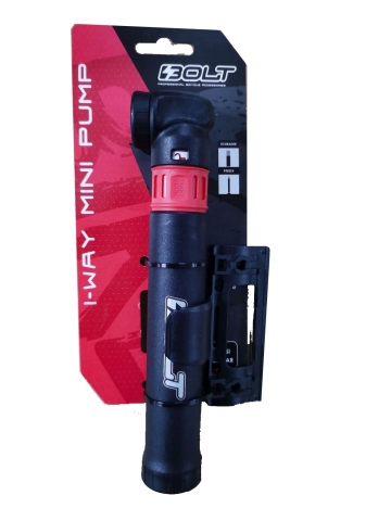 מיני משאבה פלסטיק BOLT BETO