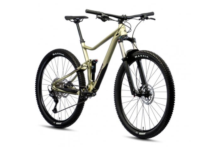 ש"מ אלומיניום שבילים  New MERIDA ONE-TWENTY 400