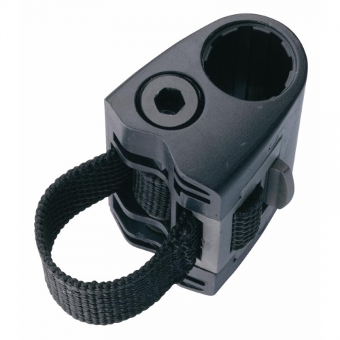 מנשא שלדה למנעול TRELOCK Textile Bracket U