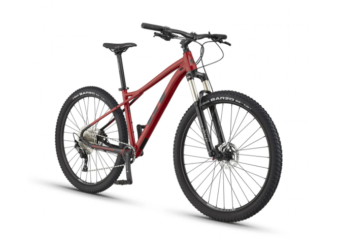 אופני הרים זנב קשיח אלומיניום GT AVALANCHE ELITE 