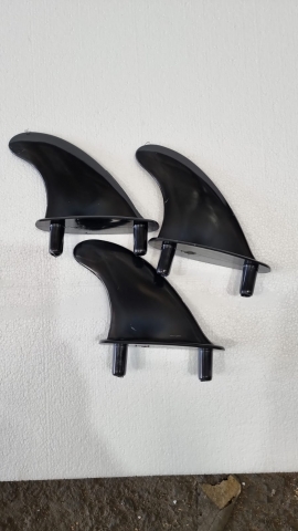 סט חרבות לגלשן סופט