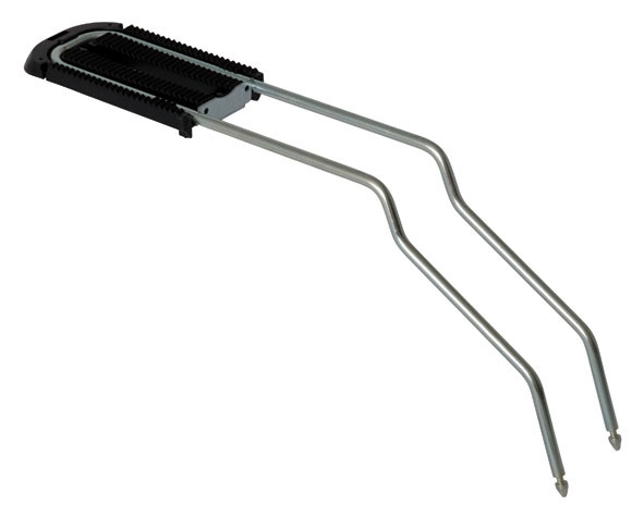 זרוע עגינה גבוהה לשלדות נמוכות HAMAX EXTRA BAR