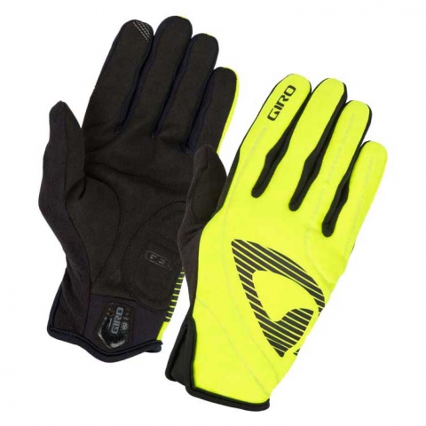 כפפות חורף חמות 2.0 GIRO BLAZE