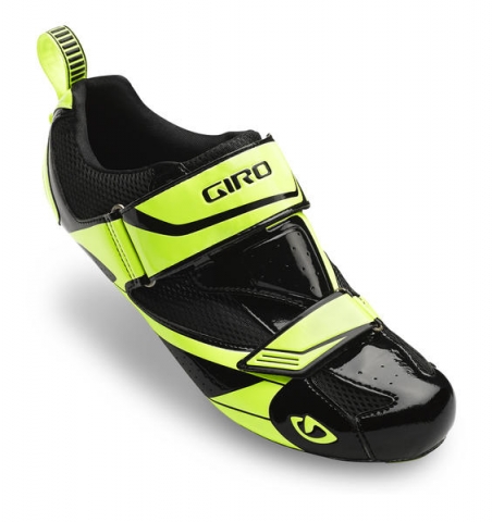 נעלי רכיבה לטריאתלון GIRO MELE TRI