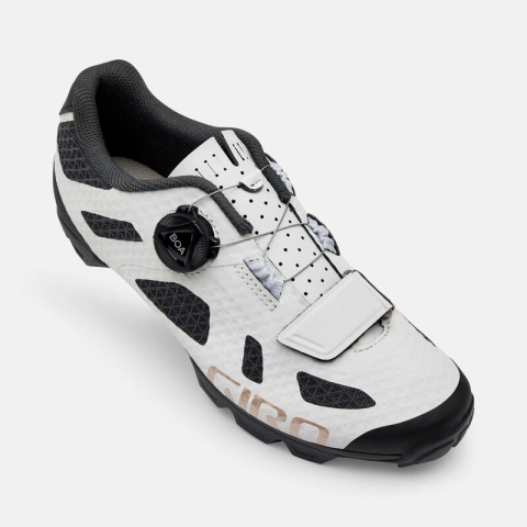 נעלי רכיבה MTB לנשים GIRO RINCON W