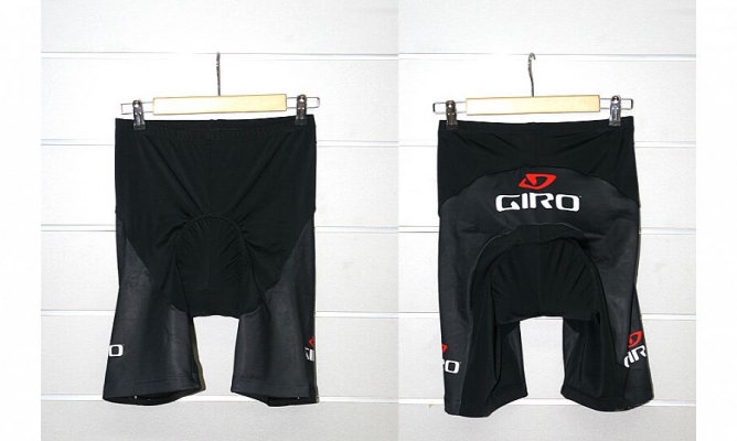  מכנס (TIGHTSׂ) רכיבה קצר GIRO