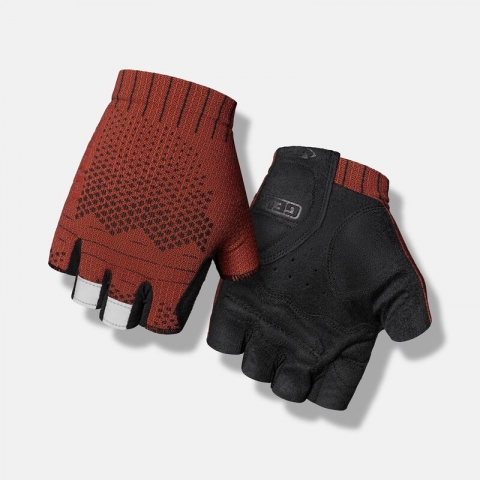 כפפת כביש חדשנית GIRO MENS XNETIC ROAD GLOVE