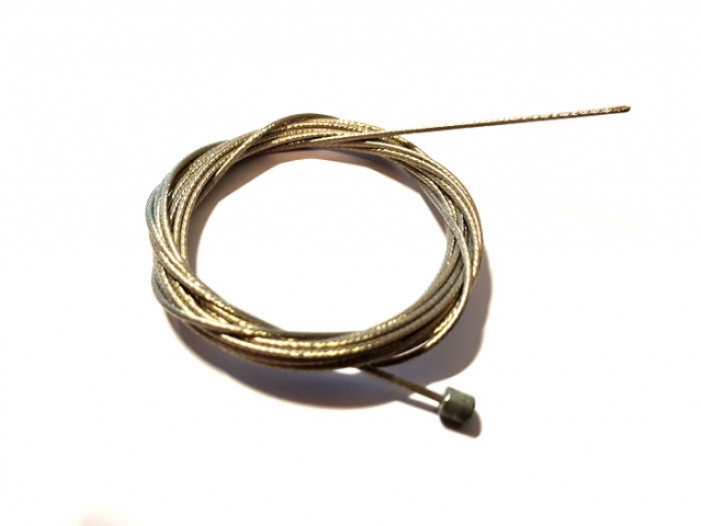 כבל הילוכים אל חלד JAGWIRE SPORT