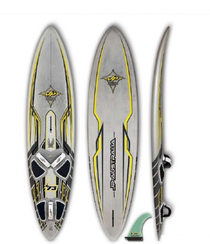 גלשן רוח ‎משומש‎ ‎גלשן‎ JP PRO WAVE  73 JP ‎- מחסן ראשי