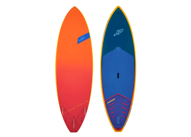  גלשן סאפ גלים מקצועי JP SURF PRO 2025