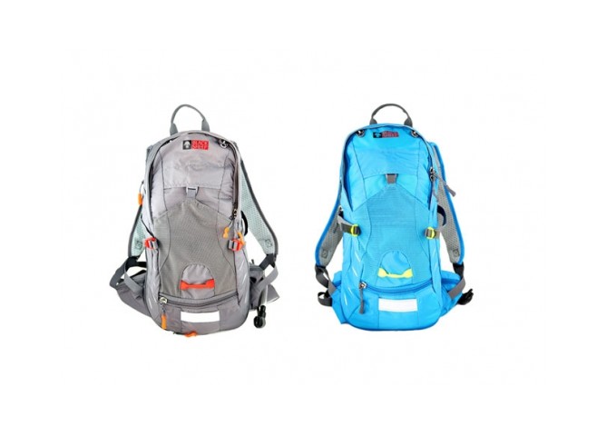 תרמיל מים BLACKSHEEP KARAKUL בנפח 8 ליטר