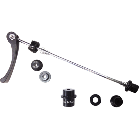 שחרור מהיר ל 142 מ"מ  לטריינר גלגל WAHOO