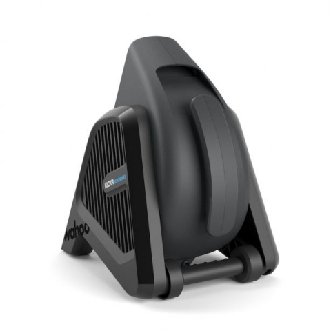 מאוורר "רוח פנים" חכם לאימון ביתי WAHOO KICKR HEADWIND BLUETOOTH FAN
