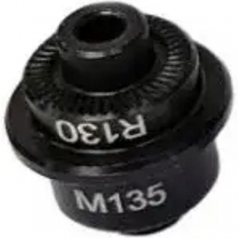 מתאם לציר 135/130 לטריינר