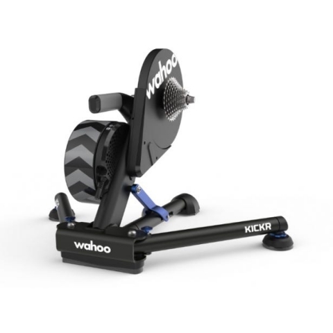 טריינר לאימון מתקדם  דור 5 - Wahoo KICKR SMART POWER TRAINER