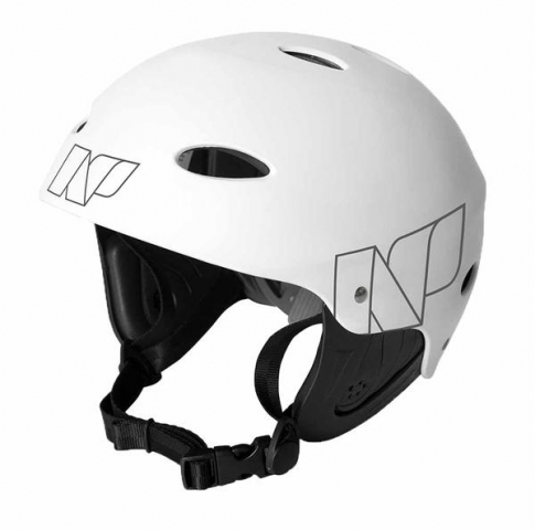 קסדת מגן לגלישת רוח NEILPRYDE