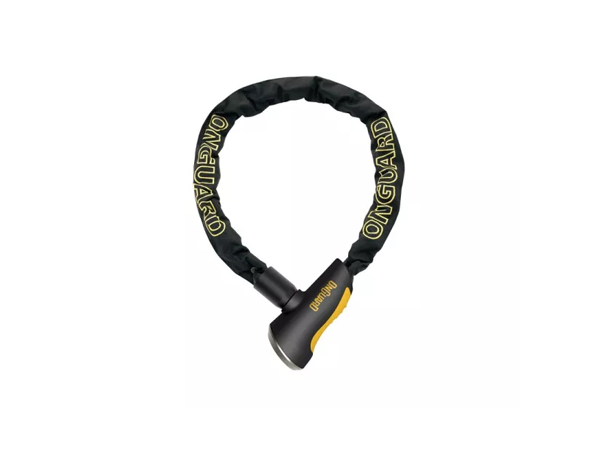 מנעול שרשרת  ONGUARD MASTIFF