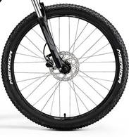 גלגל קדמי 110*15 27.5'  ONE TWENTY-7.7000