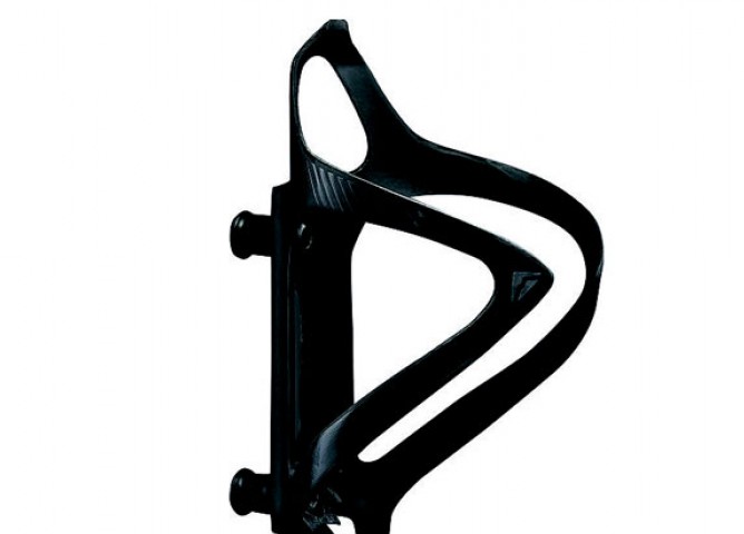 מתקן בקבוק קרבון שחור MERIDA