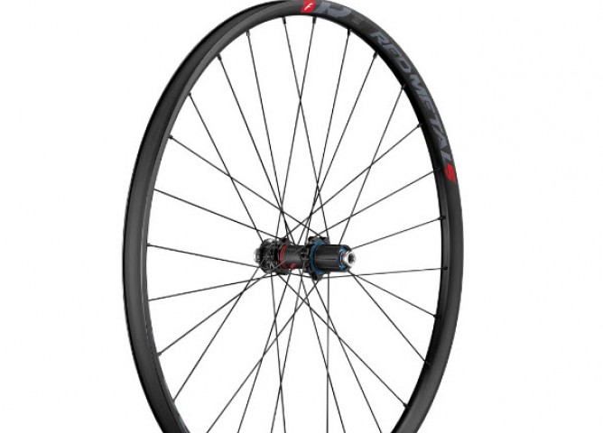 סט גלגלים 29" ל FULCRUM RED METAL 5 Trail / Enduro