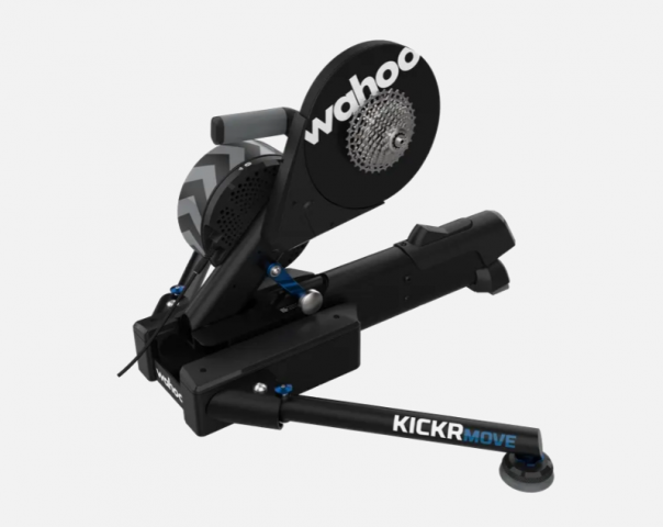טריינר תנועה  New WAHOO KICKR MOVE SMART TRAINER
