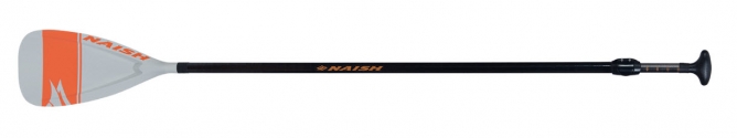 משוט מתכוונן לסאפ Naish SPORT PLUS 