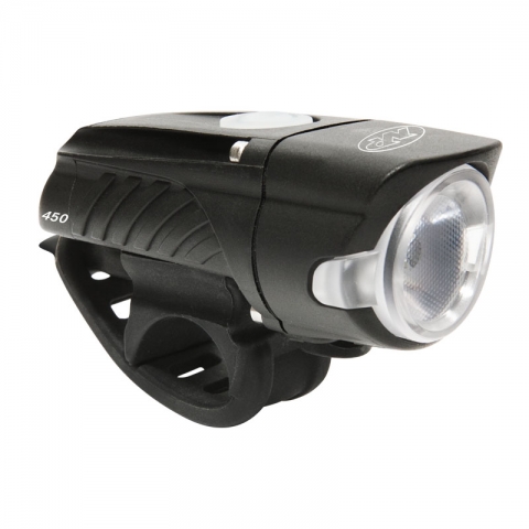 פנס רכיבה NITERIDER SWIFT 450