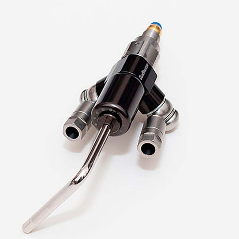 מפצל לבלם הידראולי OUTBRAKER