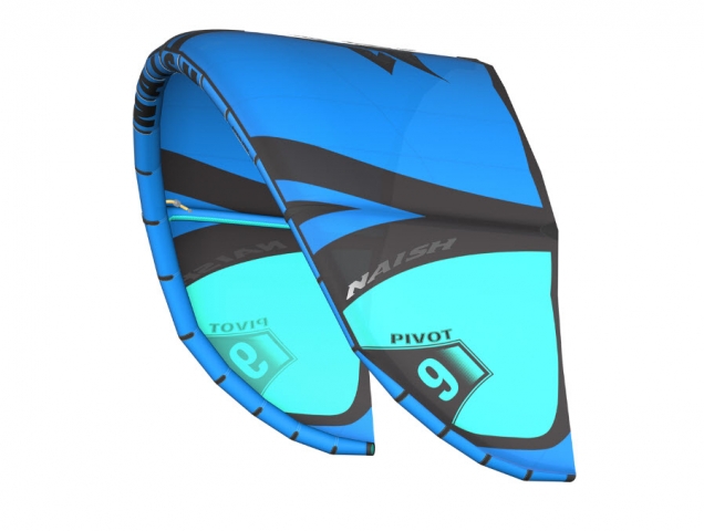 קייט פרירייד 2022 NAISH PIVOT  