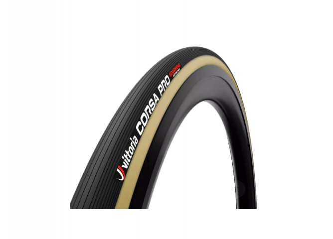 צמיג כביש מתקדם תחרותי  VITTORIA Corsa PRO