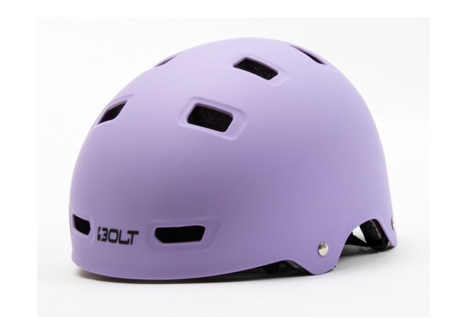 קסדת סקייט סטייל BOLT RAPPER 2 BMX 