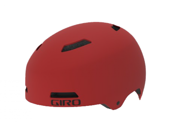 קסדת עיר / סקייטסטייל GIRO QUARTER / QUARTER FS