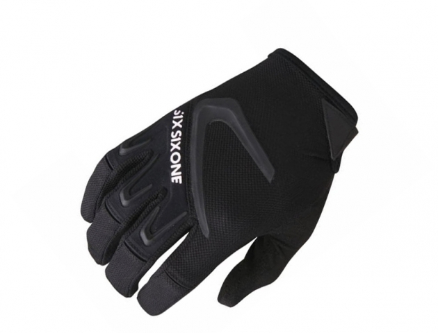 כפפות רכיבה הרים ארוכות SIXSIXONE RAGE 