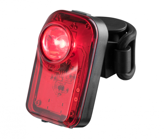 נצנץ אחורי נטען BOLT RED ZONE 70