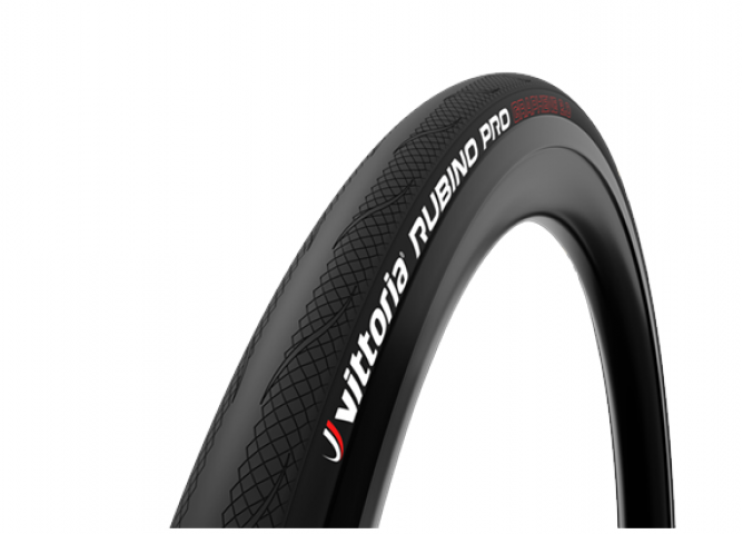 צמיג כביש אימון / תחרות VITTORIA RUBINO PRO G 2.0 