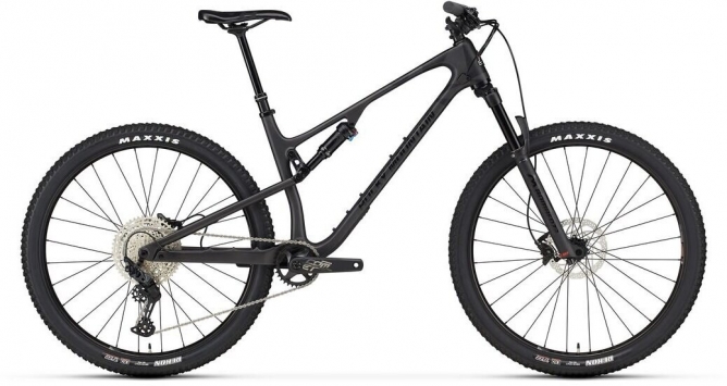  אופני XC קרבון  ROCKY MOUNTAIN ELEMENT C30