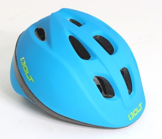 קסדת BOLT SUPER-KID 