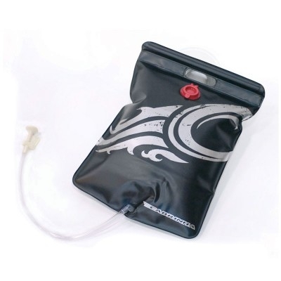 מקלחת חוף סולרית  NEILPRYDE