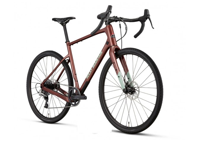 אופני גרבל  ROCKY MOUNTAIN SOLO CARBON 50
