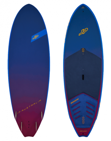 גלשן סאפ גלים מקצועי JP SURF PLUS PRO 2025