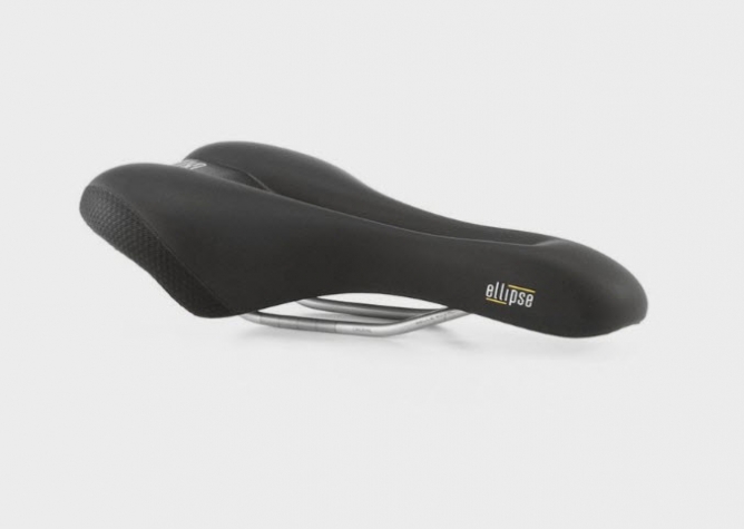 אוכף ספורטיבי יוניסקס SR ELLIPSE ATHLETIC