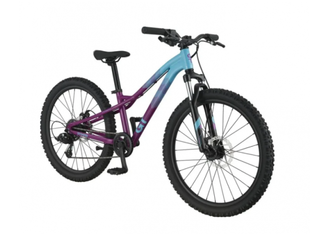 אופני הרים ז"ק לילדים מאלומיניום GT STOMPER HT 24" Ace