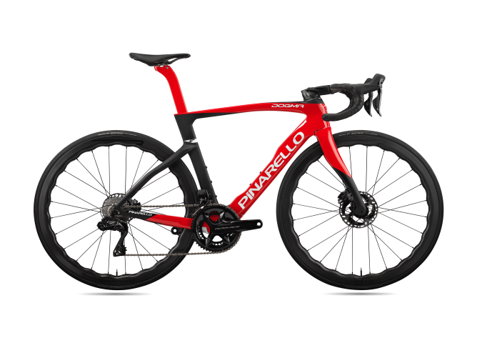  NEW PINARELLO DOGMA F 