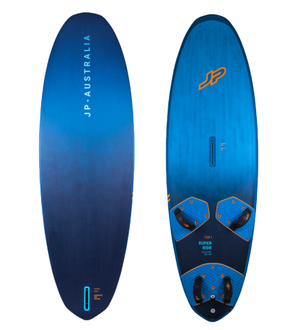 גלשן רוח JP Super Ride Wood Pro 2024