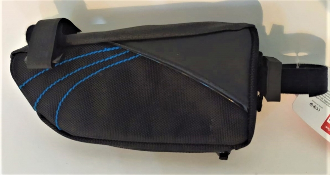 תיק אוכף אחורי BOLT